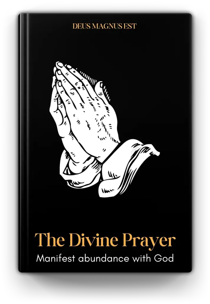 The Divine Prayer Customer Reviews