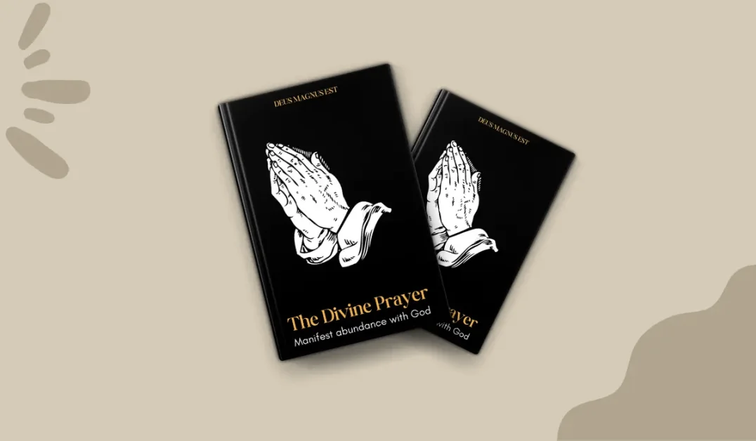 The Divine Prayer Program